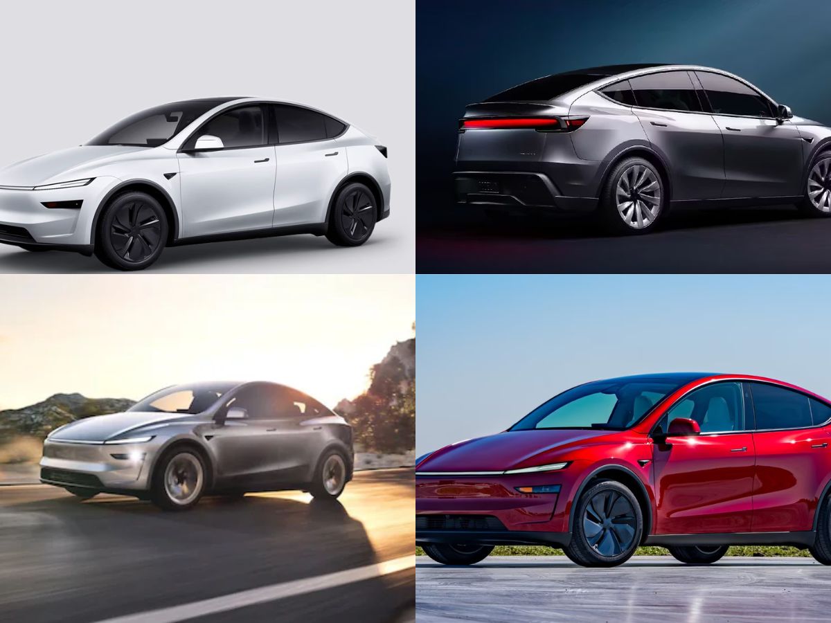 59.89 लाख में आपके भी घर होगी Tesla Model Y, जल्द ही होगा भारत में प्रीमियम इलेक्ट्रिक SUV का धमाका