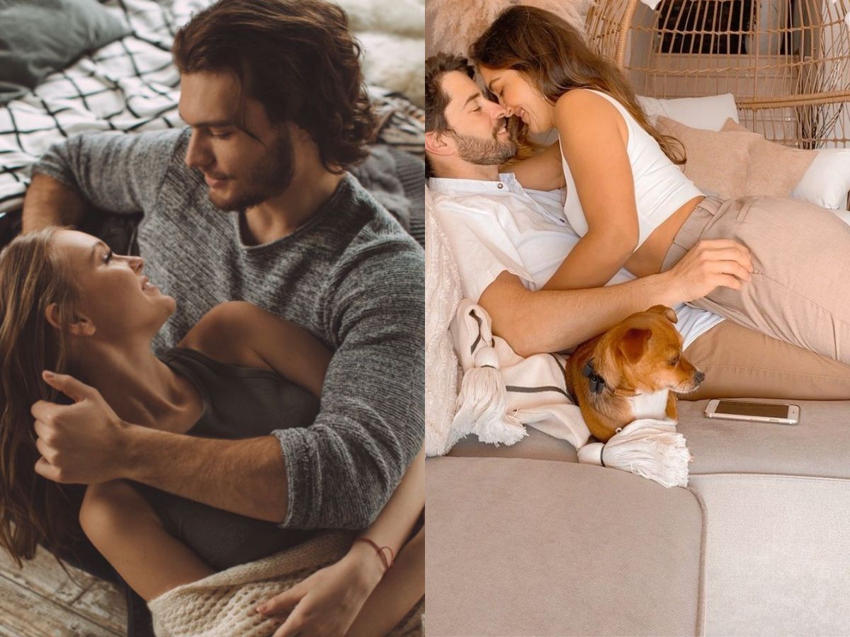 इन आदतों ने छीनी लड़कों की मर्दानगी, पार्टनर भी हो जाती है नाखुश