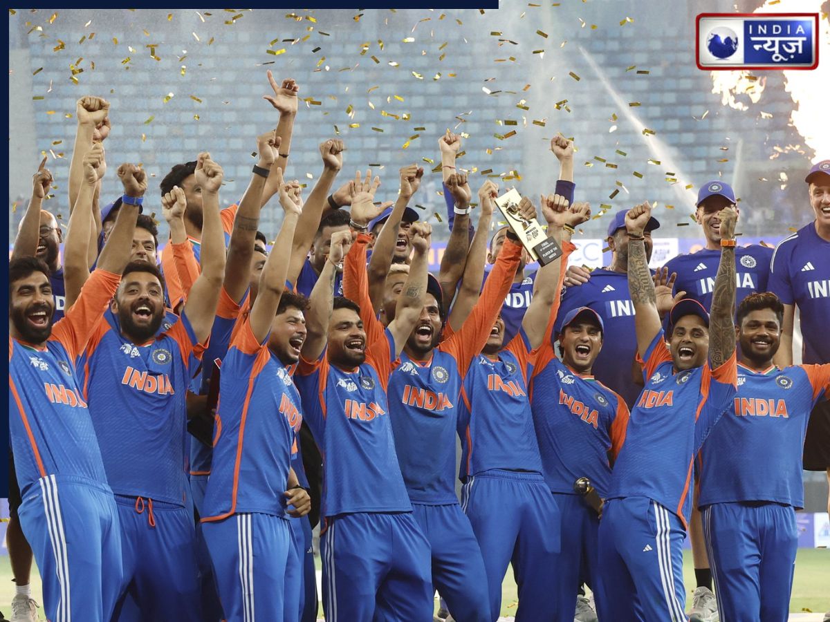 भारत ने नहीं लिया तो क्या पाकिस्तान को मिलेगा Asia Cup Trophy? जानिये क्या कहते हैं ICC के नियम