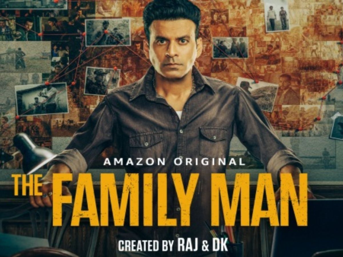 Manoj Bajpayee की The Family का Season 3 जल्द ही आएगा OTT प्लेटफॉर्म्स पर वो भी दमदार वापसी के साथ
