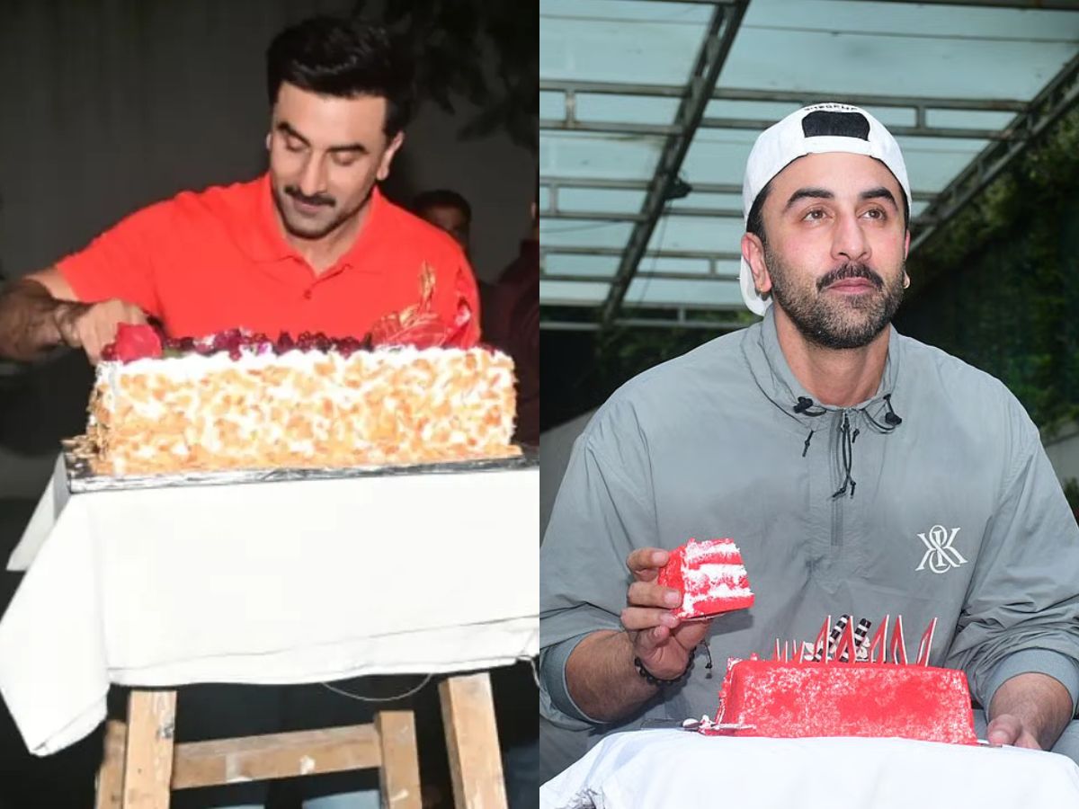 43 साल के Ranbir Kapoor ने अपनी वायरल हो रही वीडियो में कहा “आप लोगो ने मेरे लिए जो किया वो…”