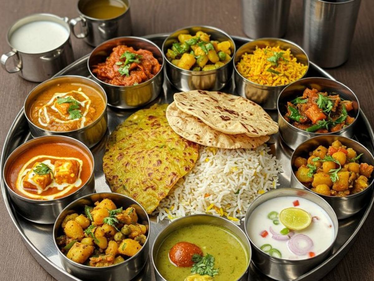 प्रधानमंत्री मोदी की टॉप पसंदीदा डिशेज, जिन्हें देखकर आपकी भी जाग उठेगी भूख - Gallery Image