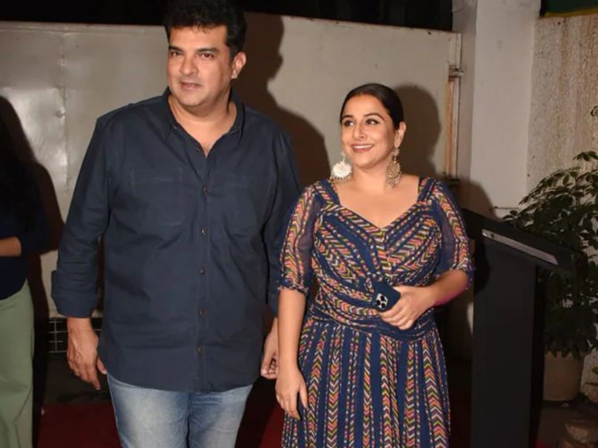 सिल्वर स्क्रीन की ये खूबसूरत हसीनाएं बनीं मिलियनेयर बिजनसमैन की जीवनसंगिनी और रियल-लाइफ़ क्वीन - Gallery Image