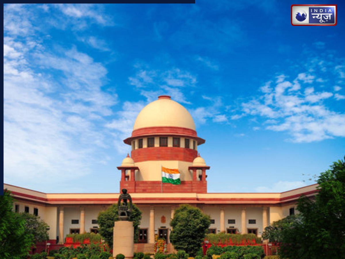 बोर्ड का CEO भी होगा मुस्लिम, Waqf कानून को लेकर सुप्रीम कोर्ट का बड़ा फैसला, कुछ प्रावधानों पर लगाई गई रोक