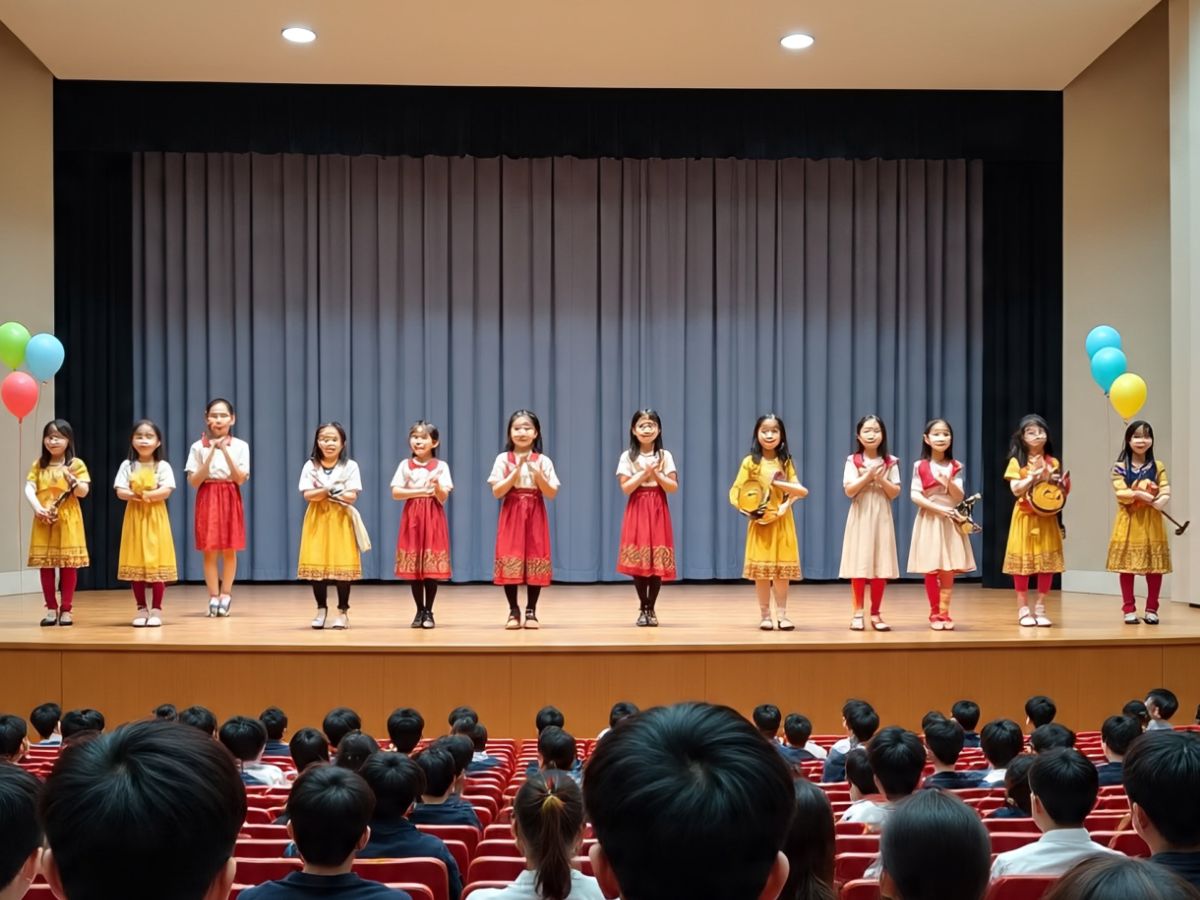 what happens on teachers day - Photo Gallery