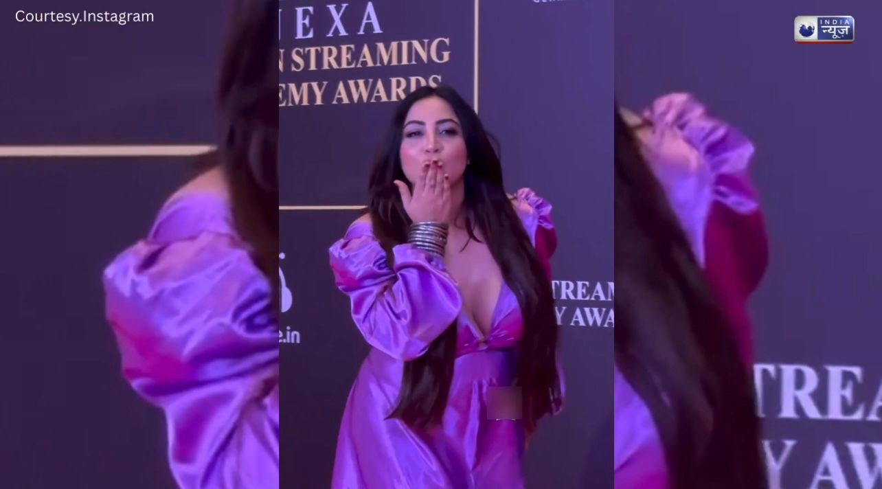 कौन भूल सकता है Arshi Khan को? Bigg Boss के बाद भी किसी ने नहीं पूछा, तो उतर आईं अपनी वल्गर हरकतों पे…