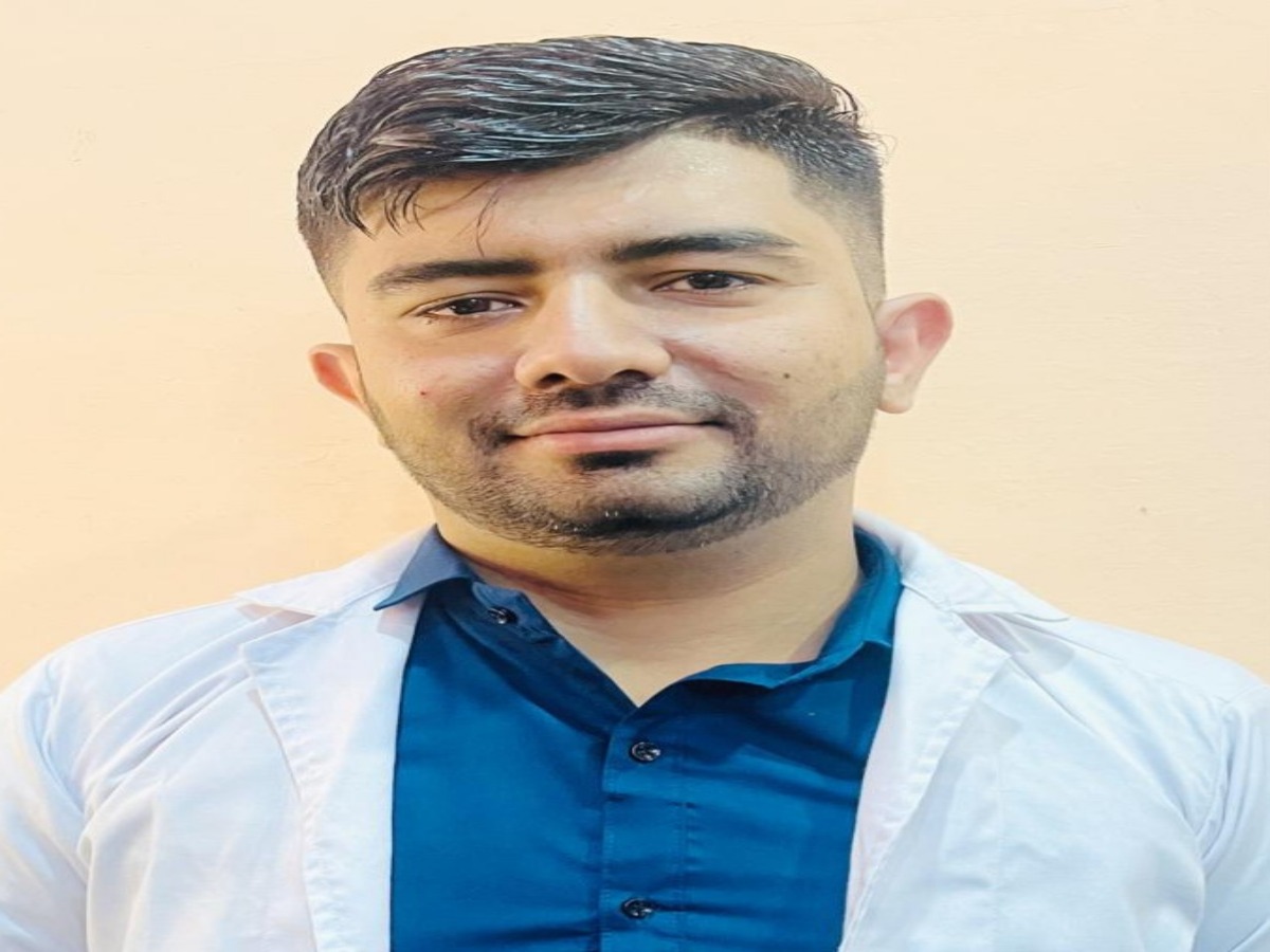 World Physiotherapy Day