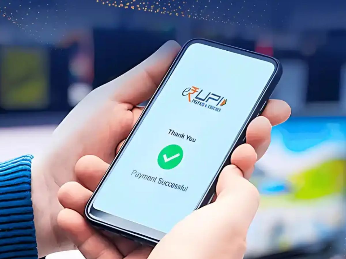 अब UPI में PIN की नहीं ज़रूरत! बस चेहरे या फिंगरप्रिंट से होगा पेमेंट – जानिए NPCI का नया सिस्टम