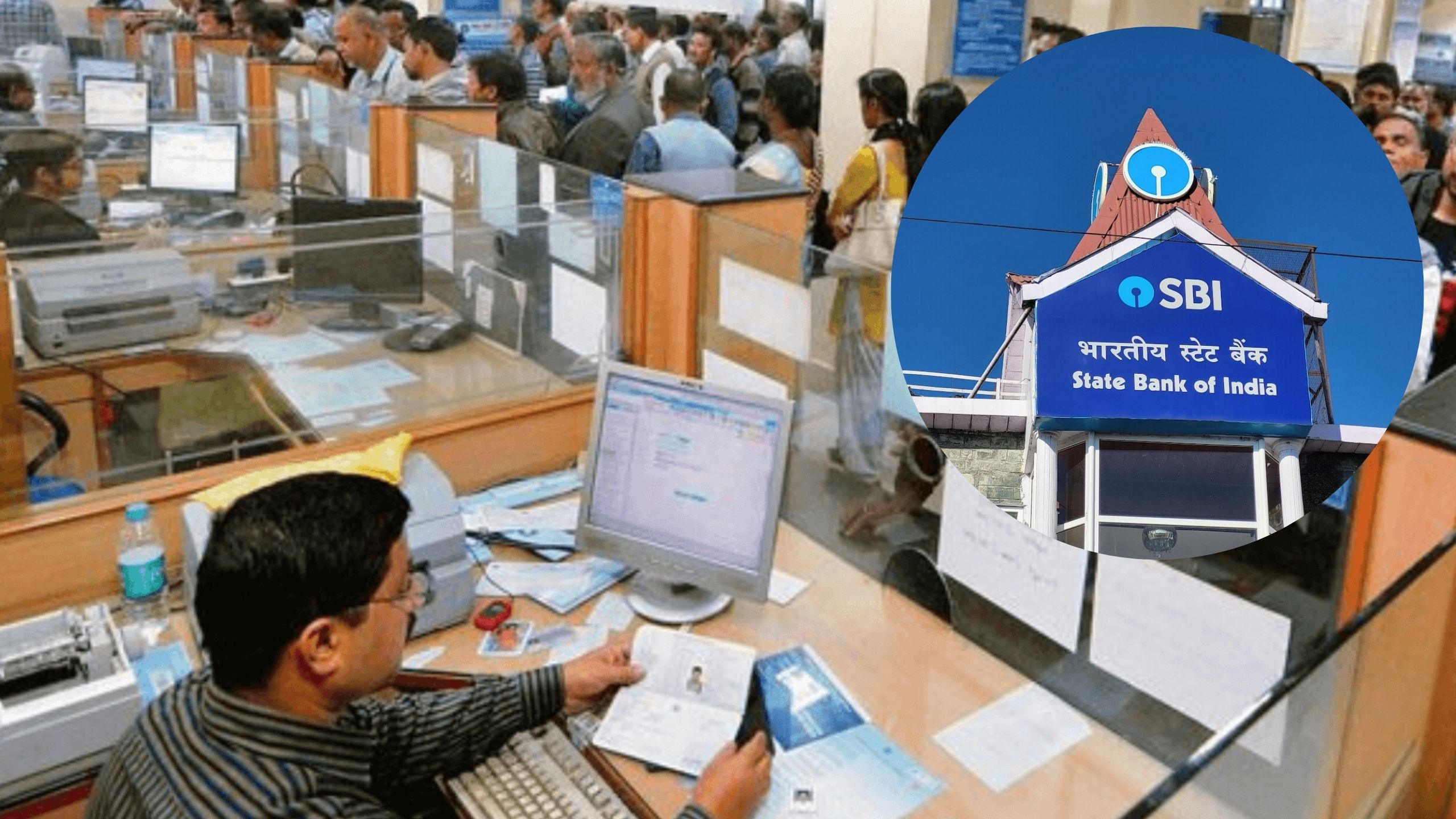 SBI SCO Recruitment 2025: State Bank of India में नौकरी पाने का सुनहरा मौका, 1 लाख से भी ज्यादा मिलेगा वेतन, जानें कैसे करें आवेदन