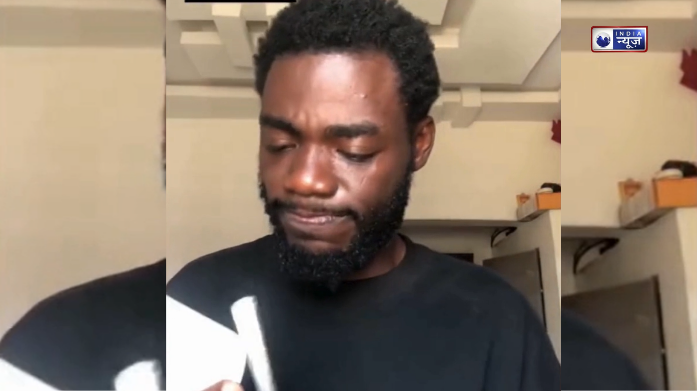 African Chhath Puja Geet: अफ्रीका से आया भोजपुरी छठ गीत, Singer ने दिलों पर किया जादू, आवाज सुन लोग हो गए मंत्रमुग्ध…