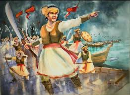 અહોમ સમ્રાજ્યનો ઇતિહાસ: મુઘલ અને ઔરંગઝેબના સમયમાં યુદ્ધો