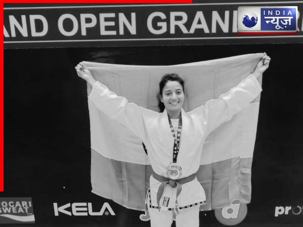 कौन थीं जुजुत्सु प्लेयर Rohini Kalam? 35 साल की उम्र में रहस्यमयी हालात में हुई मौत