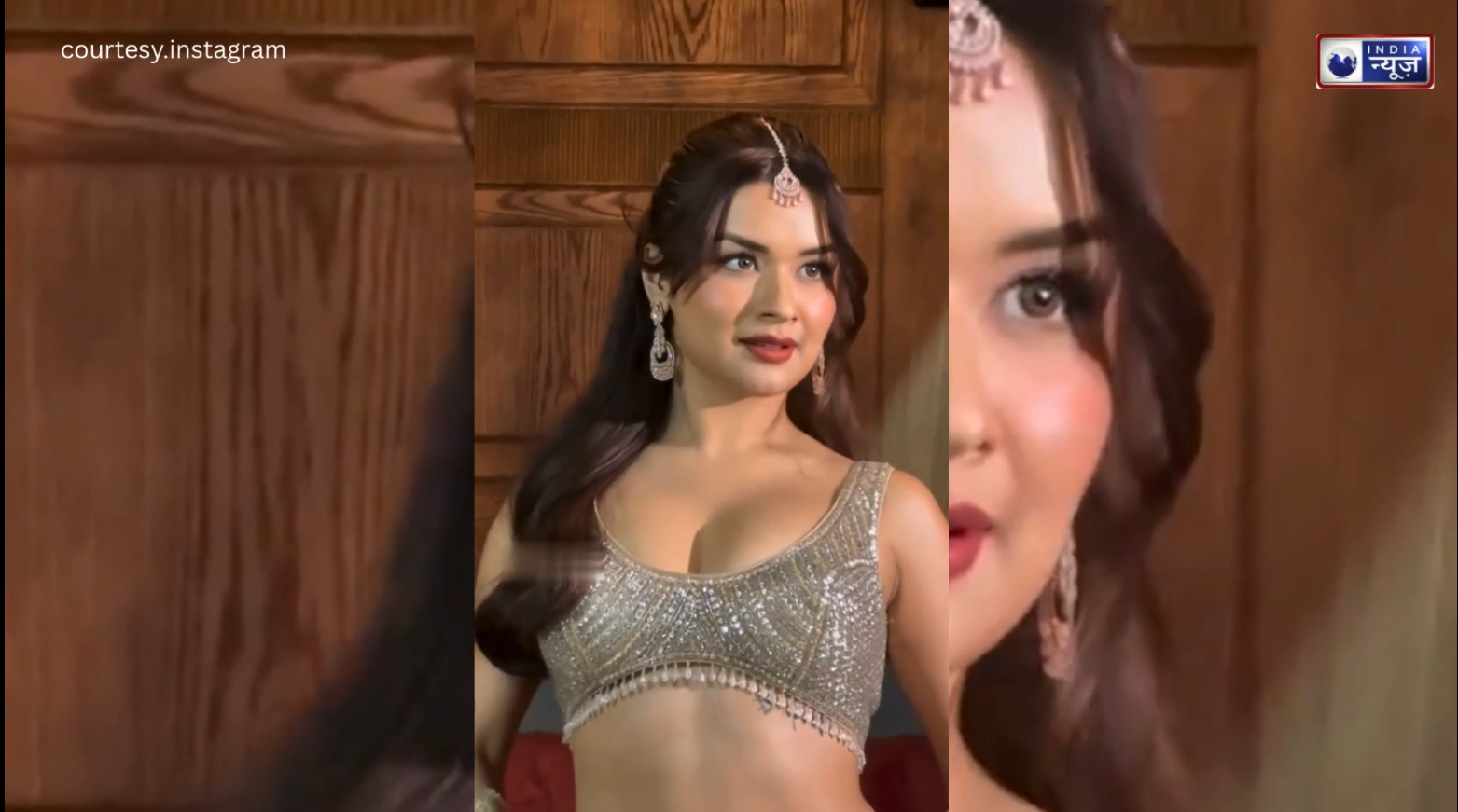 Avneet Kaur: ‘बढ़ती उम्र’ के साथ बोल्डनेस भी बढ़ी? Actress के नए ‘ग्लैमरस और टेम्पटिंग’ लुक पर छिड़ी बहस!