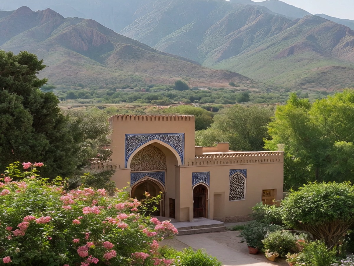 Best Place for Staying - Photo Gallery