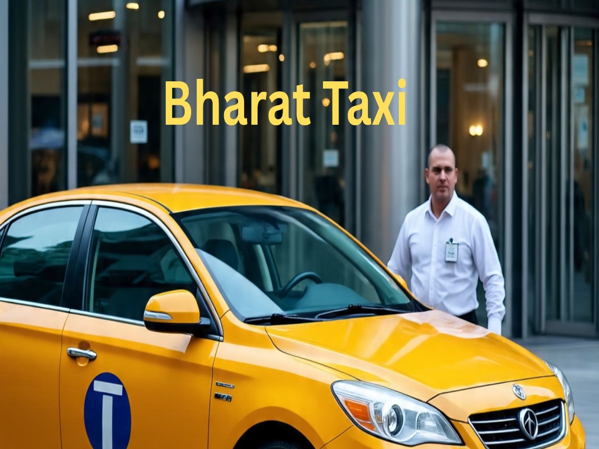 अब ‘Ola- Uber’ को टक्कर देगी ‘Bharat Taxi’ जानें कैसें काम करेगी ये नई सर्विस