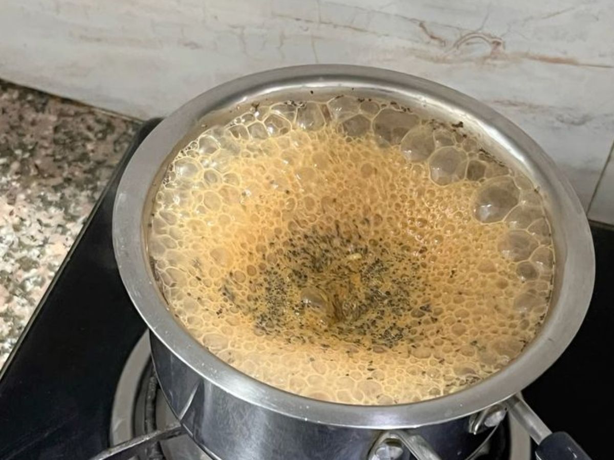 क्यों कहते हैं चाय है सबसे बेस्ट ड्रिंक? हर घूंट में छुपा है सेहत का खजाना - Gallery Image