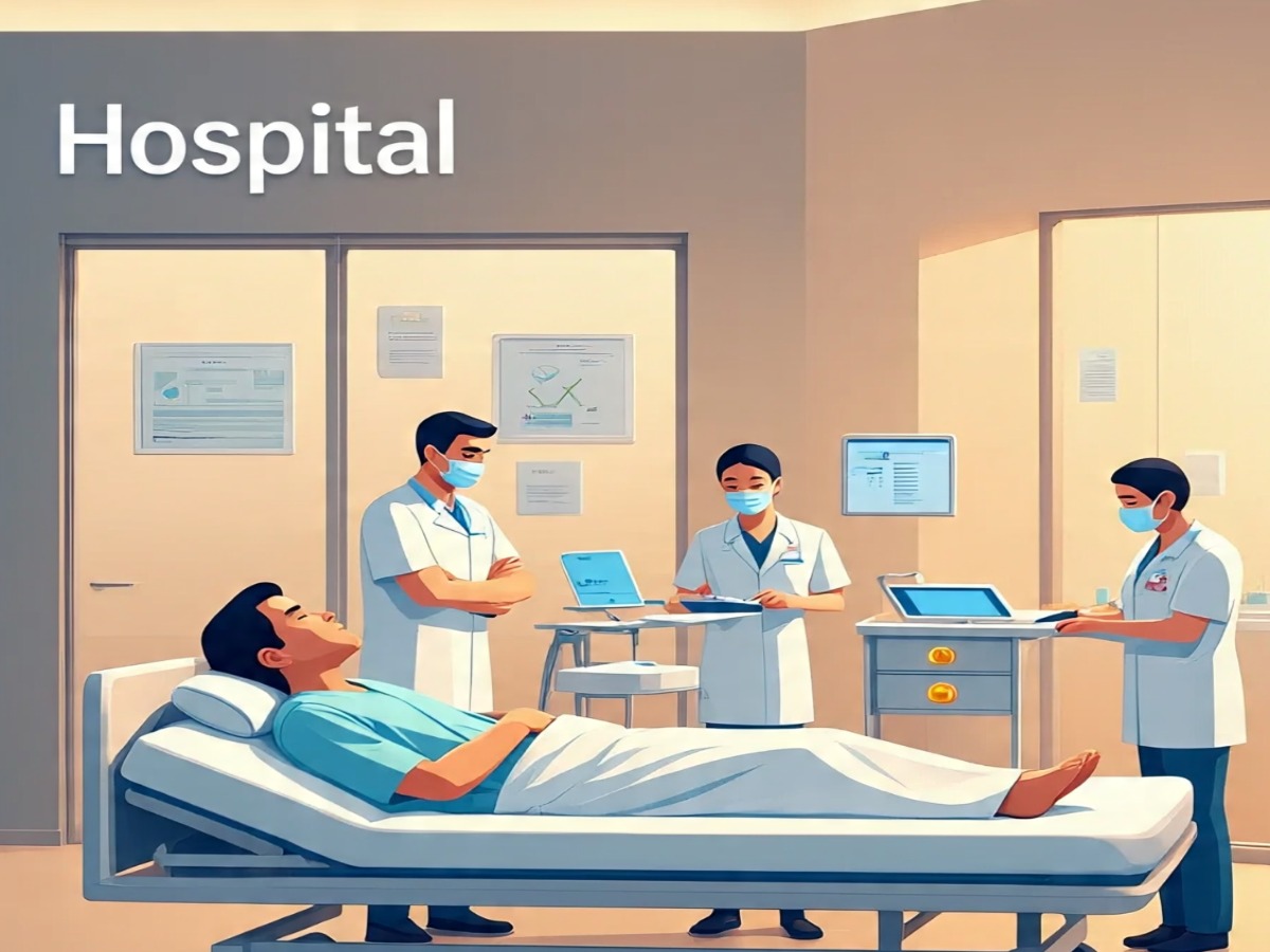 केंद्र सरकार के कर्मचारियों के लिए बड़ी राहत, CGHS में 15 साल बाद सबसे बड़ा सुधार