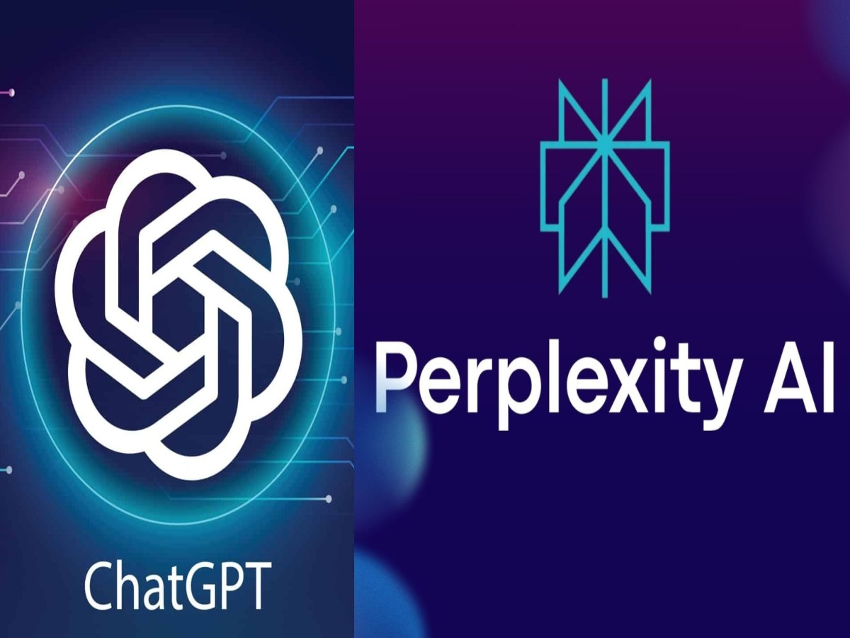 AI यूजर्स के लिए बड़ी खुशखबरी, ChatGPT और Perplexity देंगे एक साल का प्रीमियम फ्री, होगी हजारों की बचत