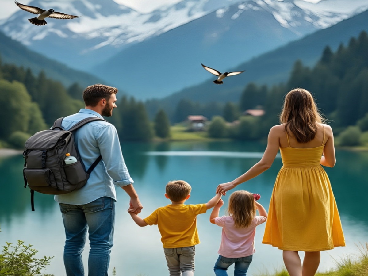 कम बजट में विदेश यात्रा का लेना चाहते है मज़ा, ये देश बन सकता है आपका ड्रीम डेस्टिनेशन