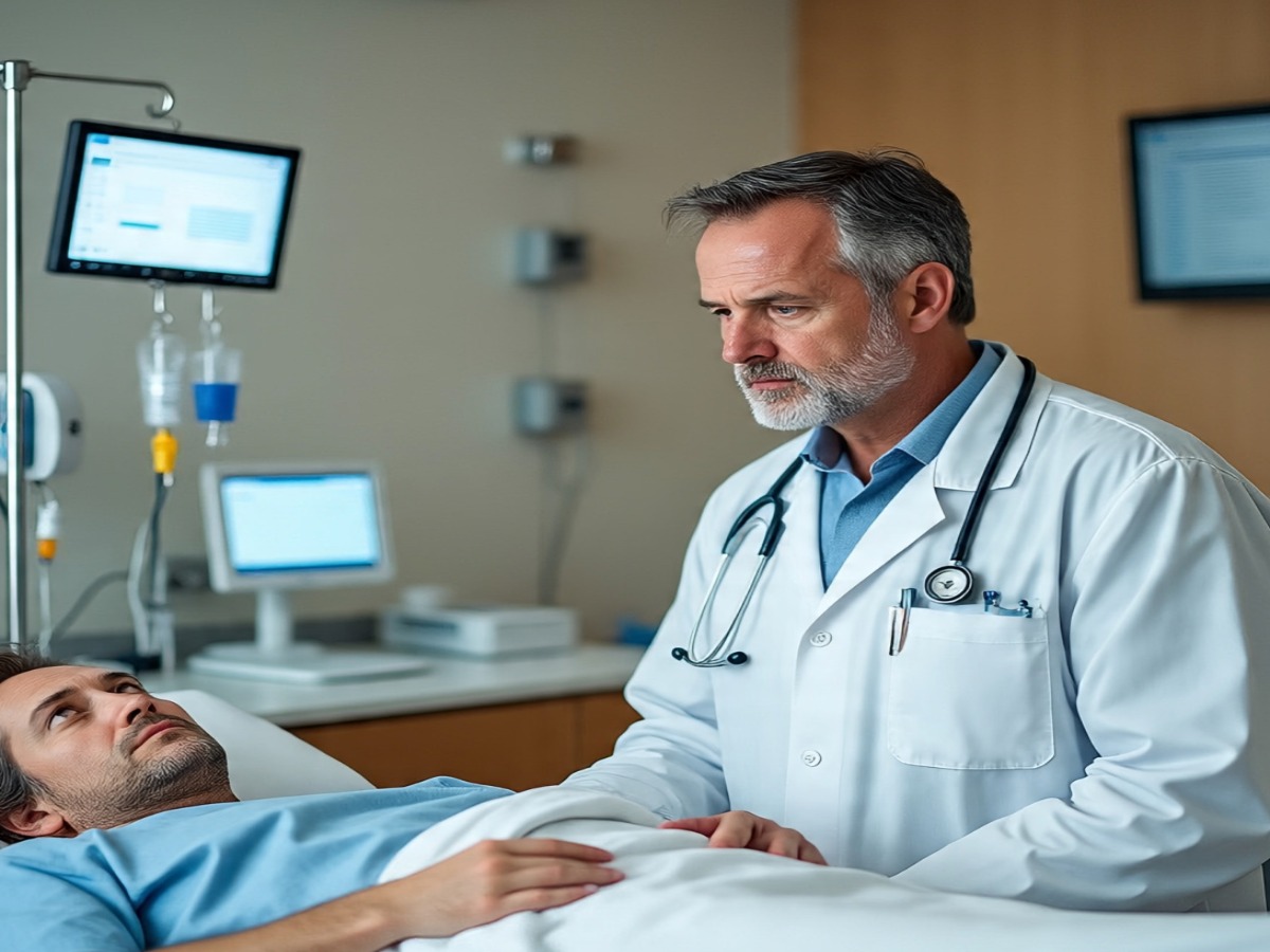 consult to Doctor - Photo Gallery