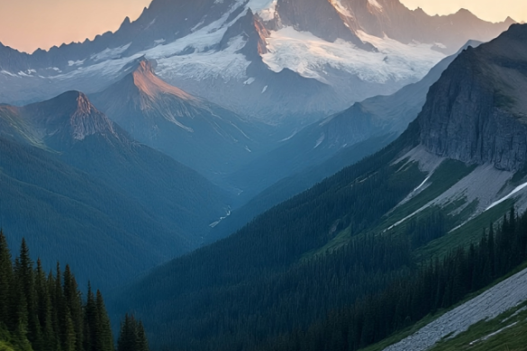 Himalaya क्यों हैं दक्षिण एशिया के देशों का जीवनदाता?