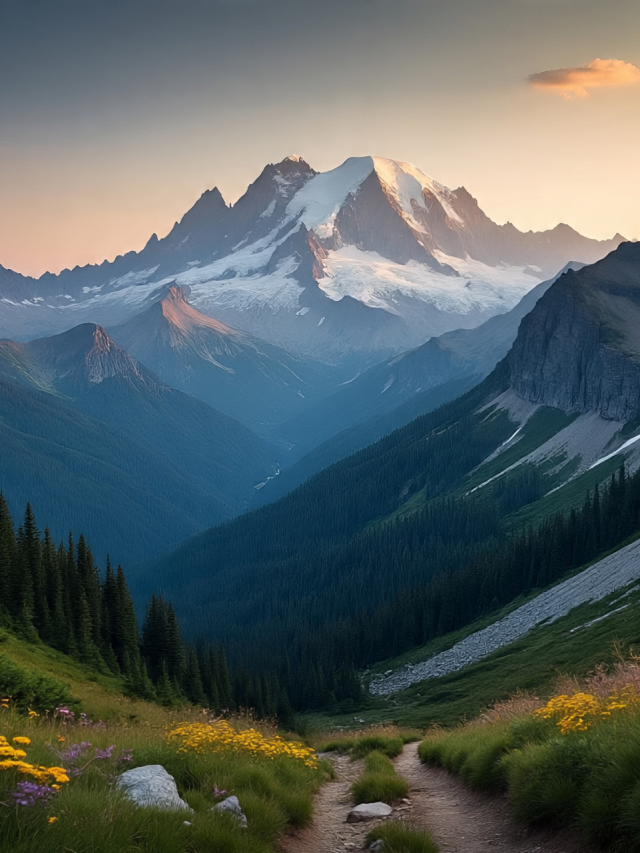 Himalaya क्यों हैं दक्षिण एशिया के देशों का जीवनदाता?