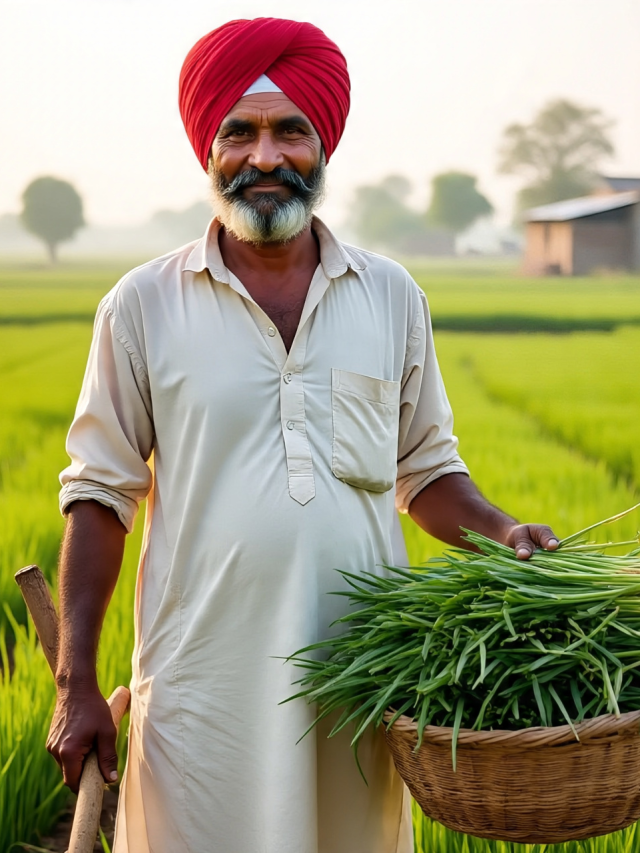 क्या है किसान क्रेडिट कार्ड के फायदे और कैसे करें अप्लाई? जानें