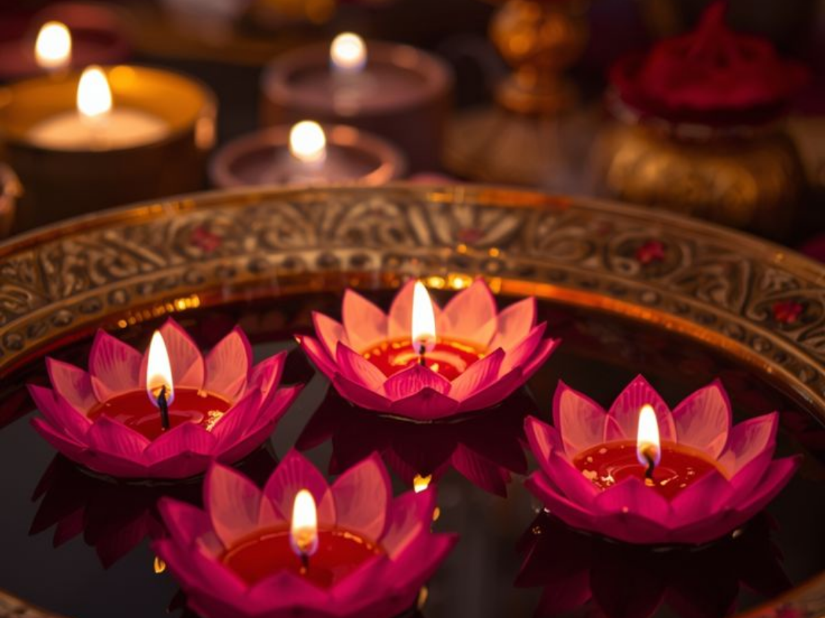 Diwali 2025: दीपावली चली गई है तो इन बातों का ध्यान रखें होगी धनवर्षा