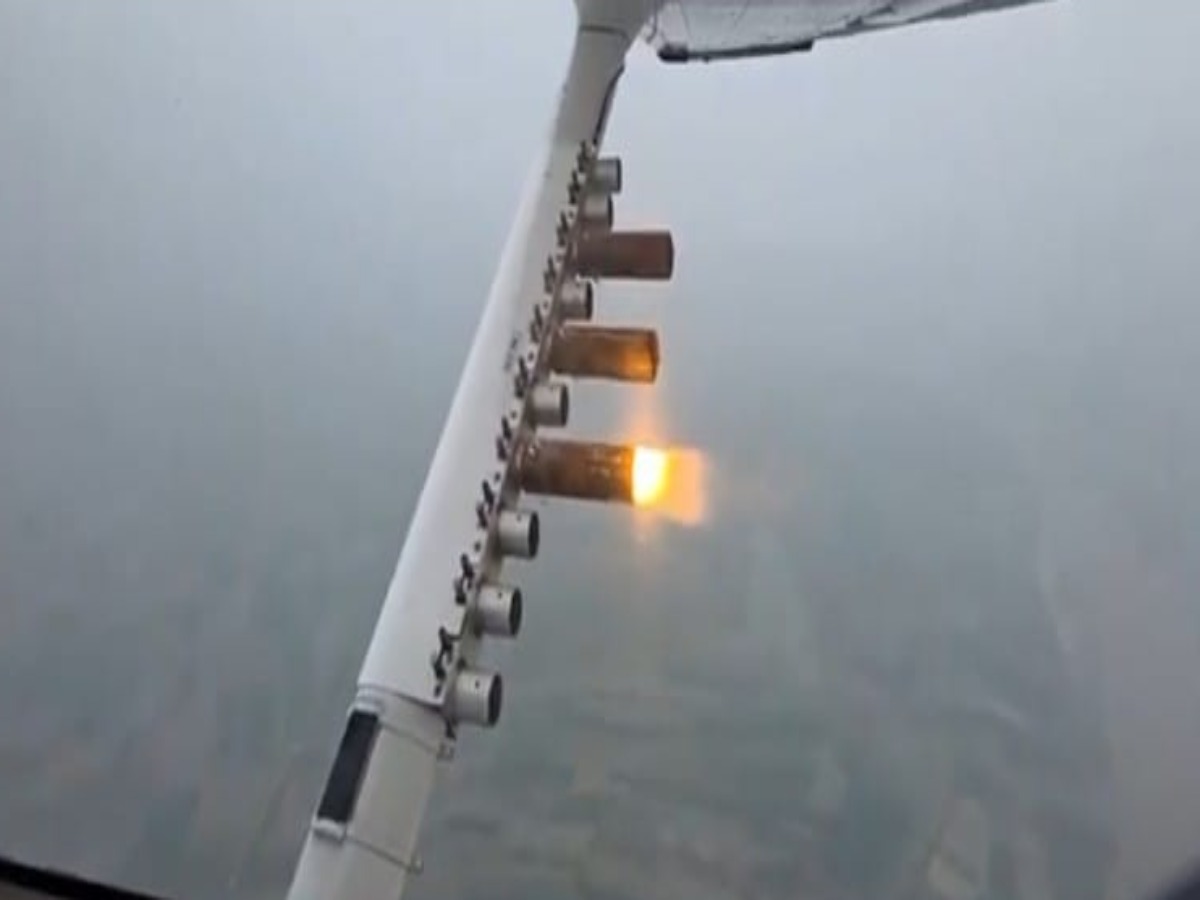 Delhi में नहीं बरसे बादल, आखिर क्यों नाकाम रही करोड़ों की Cloud Seeding की कोशिश? जानें पीछे की असल वजह