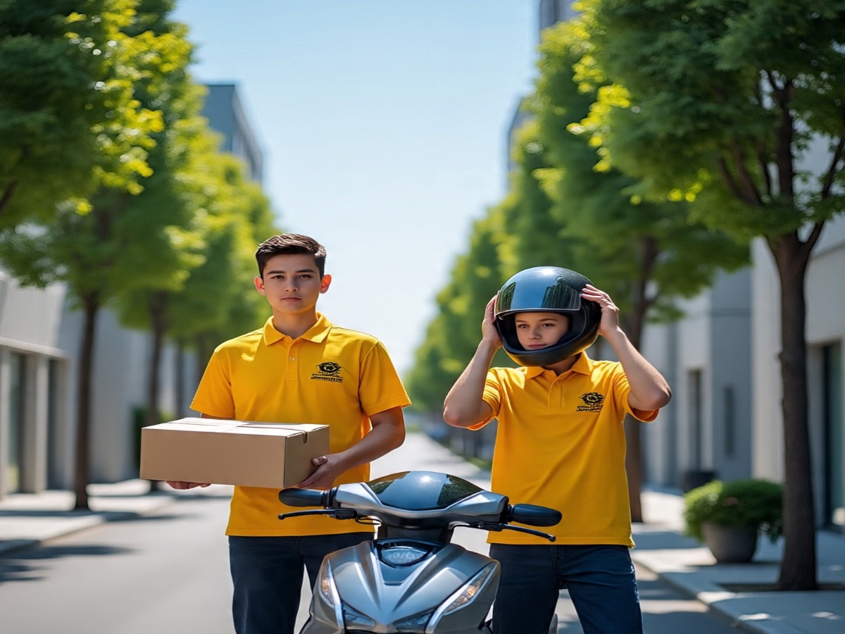 Instant Delivery Apps से मिठाई मंगवाकर शख्स ने क्यों लौटाया पार्सल? सोशल मीडिया पर वीडियो हुआ वायरल, लोग बोले- ‘व्यूज के लिए…’