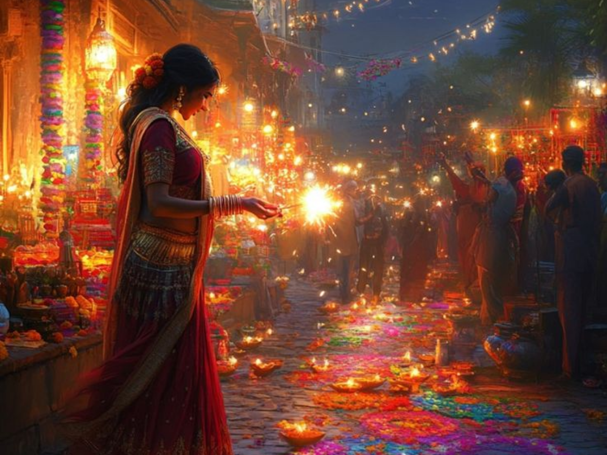 Diwali Puja Tips: दीपावली पूजन में रखें ये सावधानियाँ और करें सही विधि से लक्ष्मी-गणेश आराधना