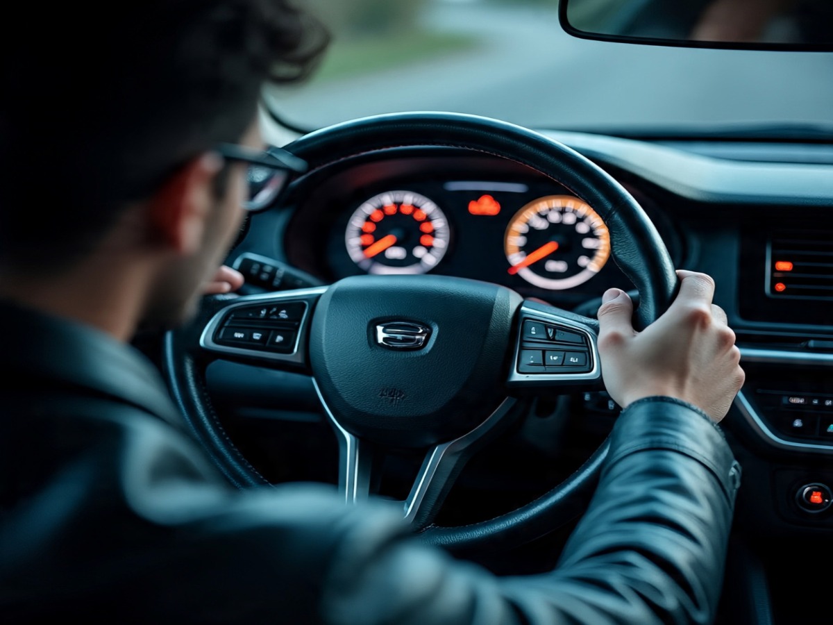 पहली बार कार चला रहे हैं? अपना लें ये टिप्स बन जाएंगे परफेक्ट ड्राइवर