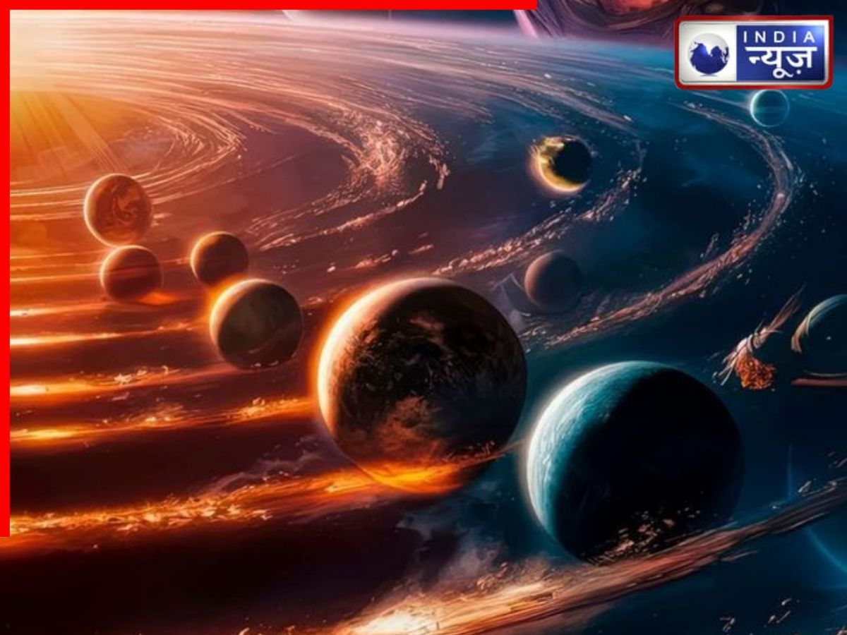 Tula Sankranti 2025: वृश्चिक राशि के जातक ध्यान दें, बढ़ते खर्च और तनाव बन सकते हैं चिंता का कारण