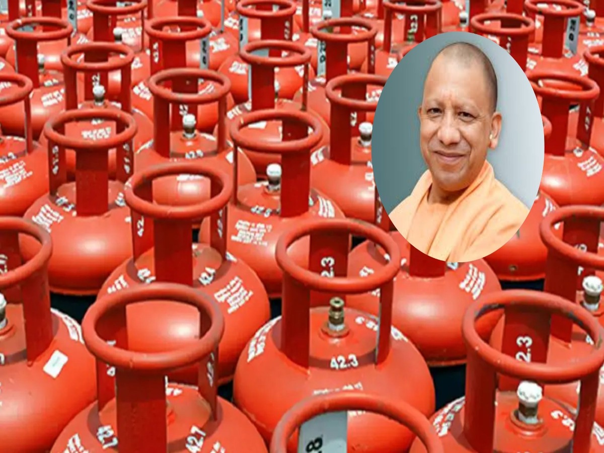 दिवाली पर महिलाओं को मिलेगा LPG Cylinder का खास तोहफा, जानें योजना की पूरी जानकारी