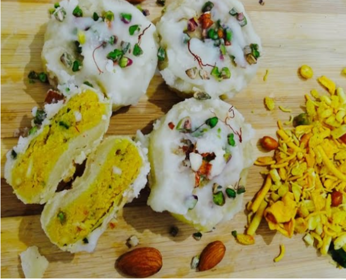 સુરતની ઘારી: સ્વાદ, સંસ્કૃતિ અને સ્વાતંત્ર્યના સંઘર્ષનું પ્રતીક