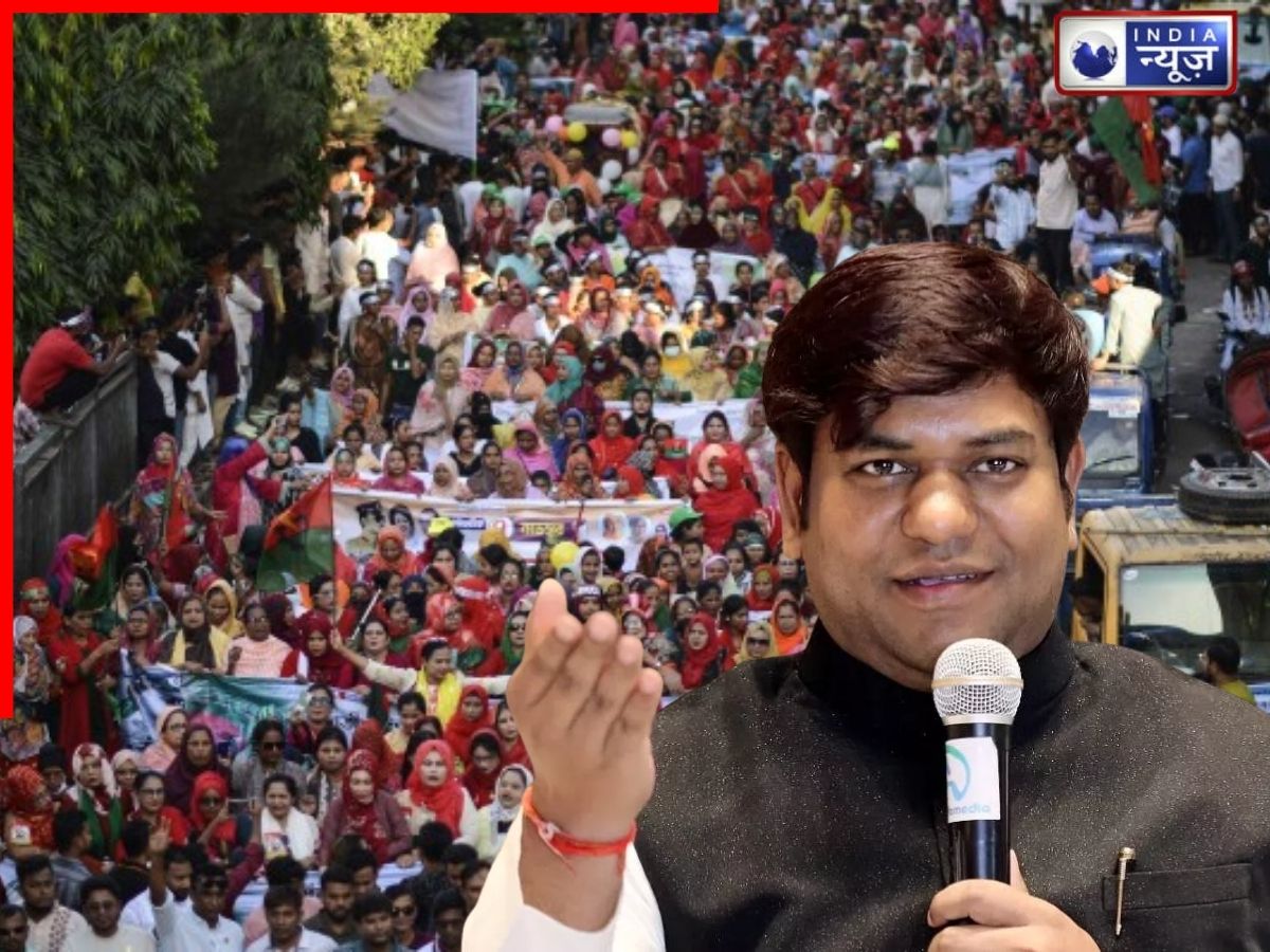 Bihar Election 2025: महागठबंधन में कंफ्यूजन! क्या बन पाई Mukesh Sahani की बात, आज किस सीट से करेंगे नामांकन?