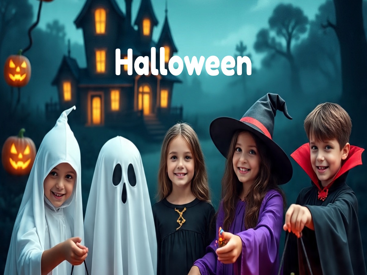 ‘कद्दू में जलती मोमबत्ती और डरावने चेहरे’, आखिर क्या है Halloween का असली मतलब?