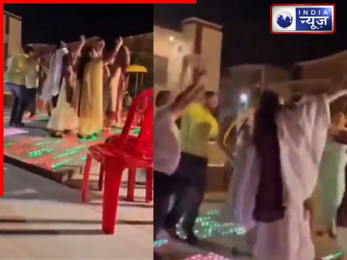 Punjab News: करवाचौथ की खुशियां बनी मातम! व्रत खोलने से पहले महिला को आया हार्ट अटैक, अचानक हो गई मौत