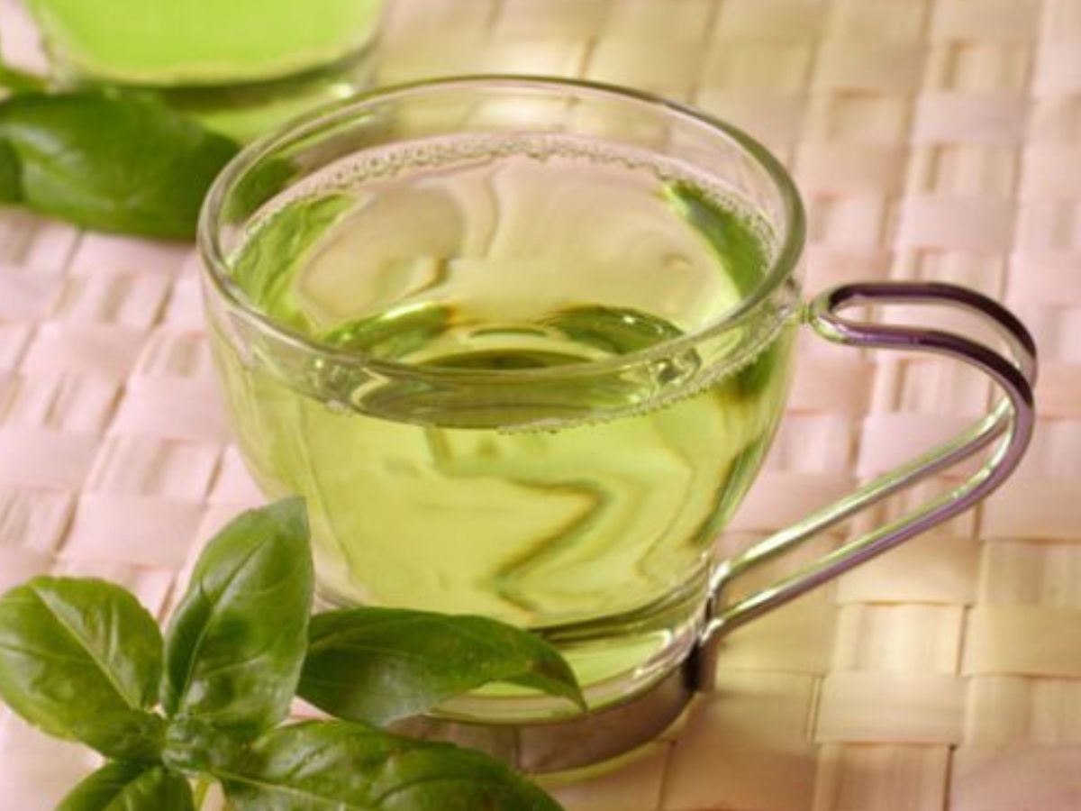 क्यों कहते हैं चाय है सबसे बेस्ट ड्रिंक? हर घूंट में छुपा है सेहत का खजाना - Gallery Image