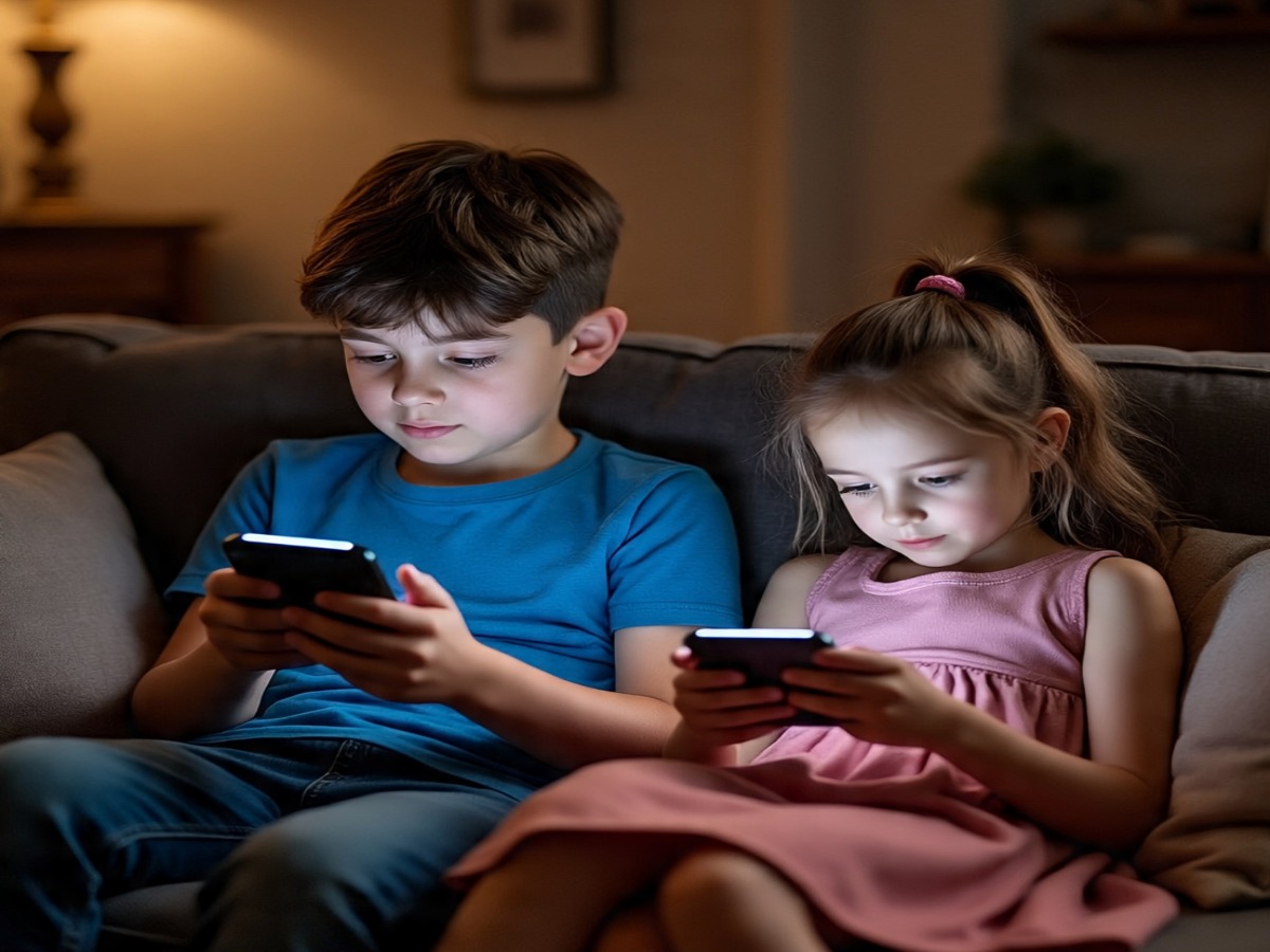How to Stop Children online Gaming - Photo Gallery