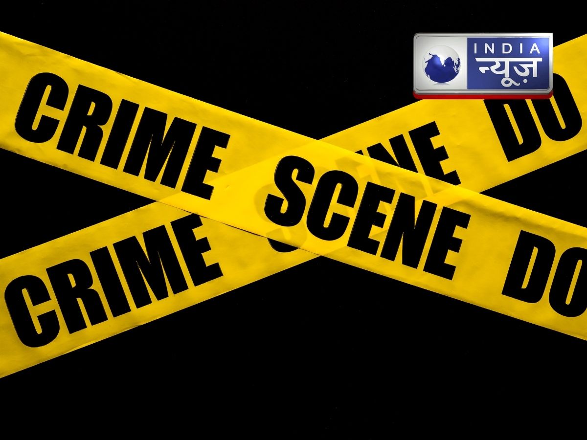 शक में अंधी हुई पत्नी बनी जल्लाद, खौलते पानी और तेजाब से पति के साथ किया ऐसा खौफनाक कांड