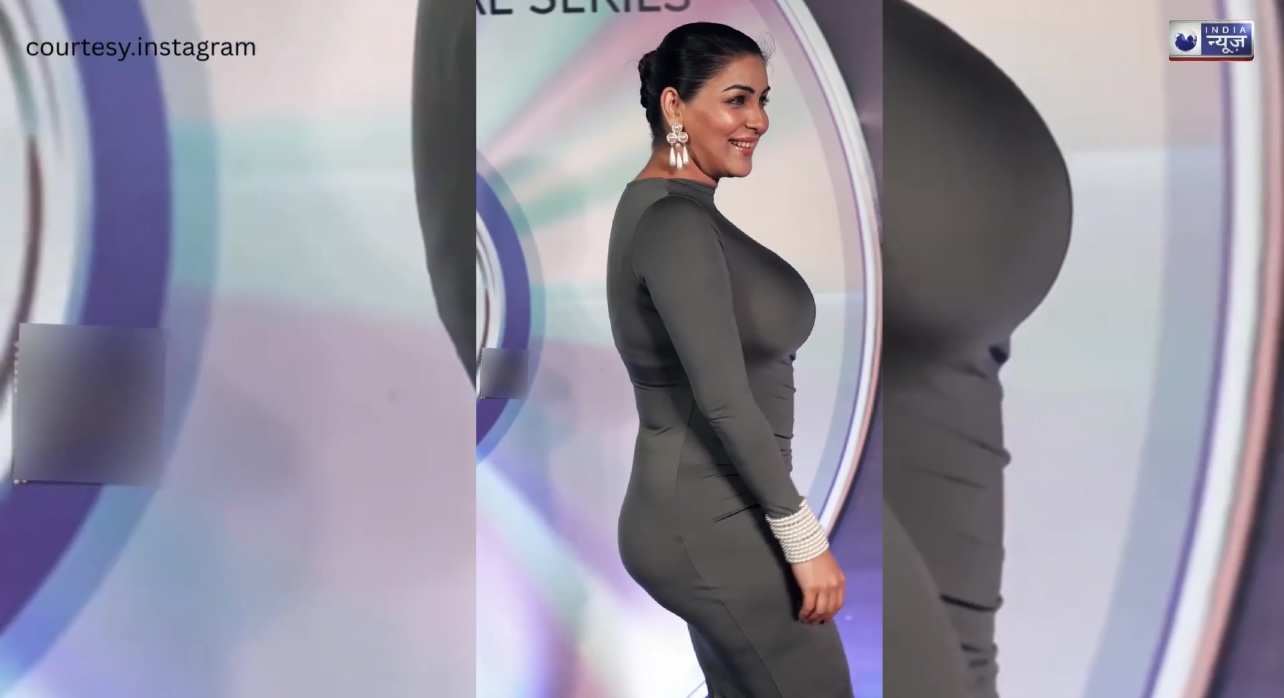 Talent के साथ इसकी तो बॉडी भी Fake निकली? Yamini Malhotra की चाल देख लोग हुए कन्फ्यूज, बोले – भाई यह मर्द है या औरत?