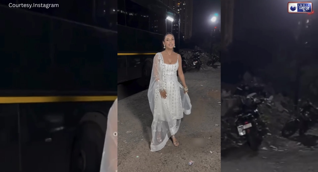 Shehnaaz Gill का जबरदस्त ट्रांसफॉर्मेशन! फैंस बोले – अब तो सच में लगती हैं Bollywood की दूसरी Katrina Kaif…