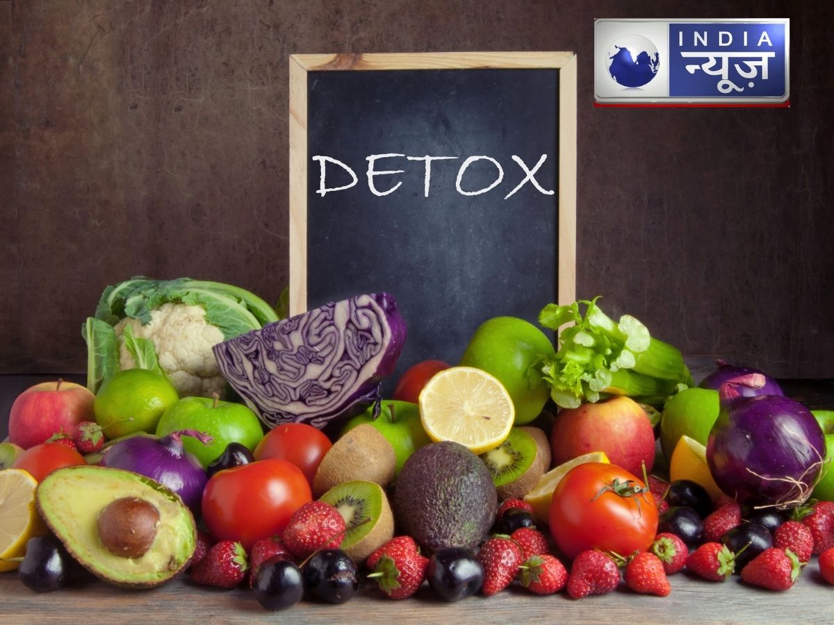 Diwali की तैयारियों में अपने शरीर को न करें नजरअंदाज, इन आसान तरीकों से करें Body Detox