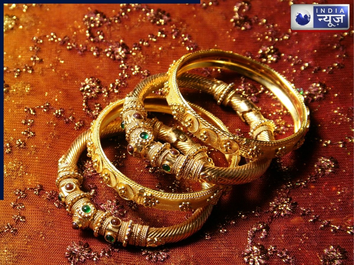 सोने के दाम लगातार छू रहें है आसमान! अब सोना खरीदना हुआ बजट के बाहर