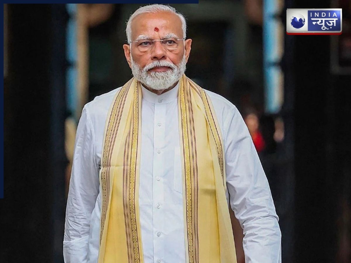 RSS के शताब्दी समारोह में शामिल होंगे PM Modi, जारी करेंगे ‘डाक टिकट’ और ‘सिक्का’