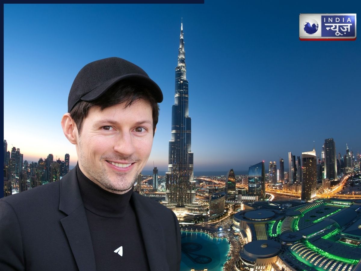 Russia छोड़ पहुंचा UAE, जानें कैसे 100 बच्चों का बाप बना Dubai में अरबपति