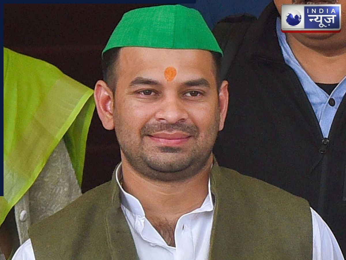 Tej Pratap Yadav - Photo Gallery