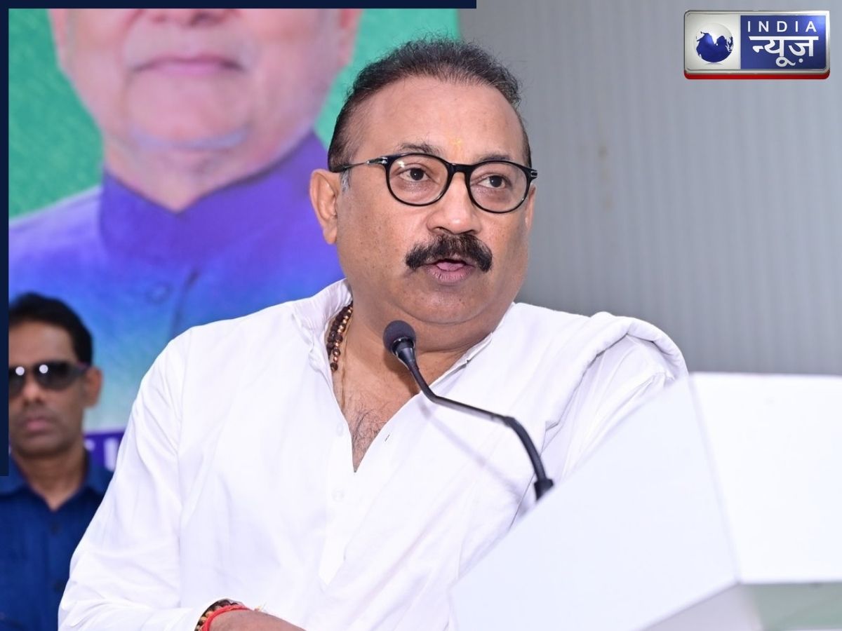 Ashok Choudhary - Photo Gallery