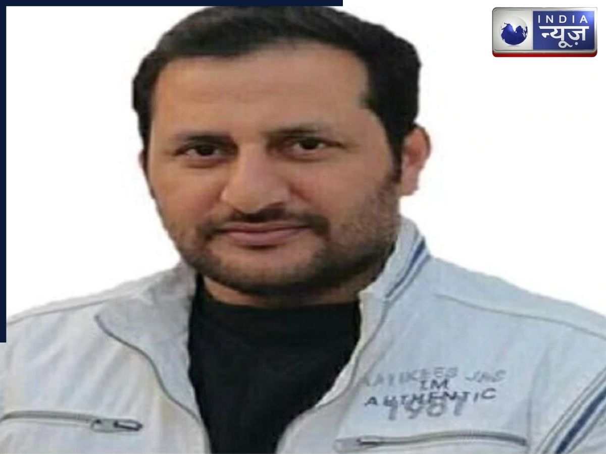 Neeraj Kumar Singh - Photo Gallery